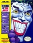 Nintendo  NES&nbsp; - &nbsp;Batman Return of the Joker